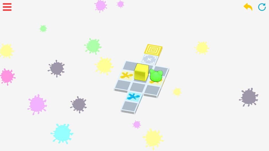 Sokolor screenshot 1