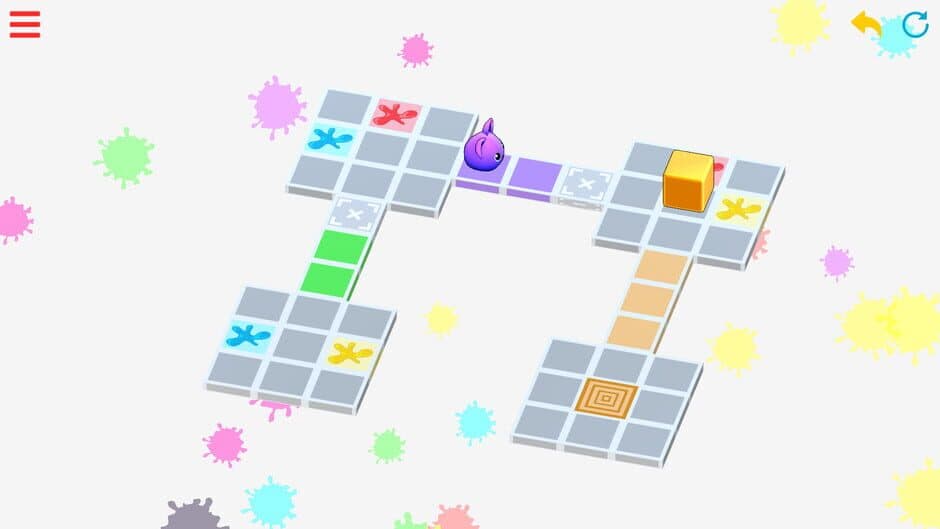 Sokolor screenshot 4