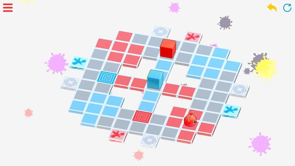 Sokolor screenshot 6