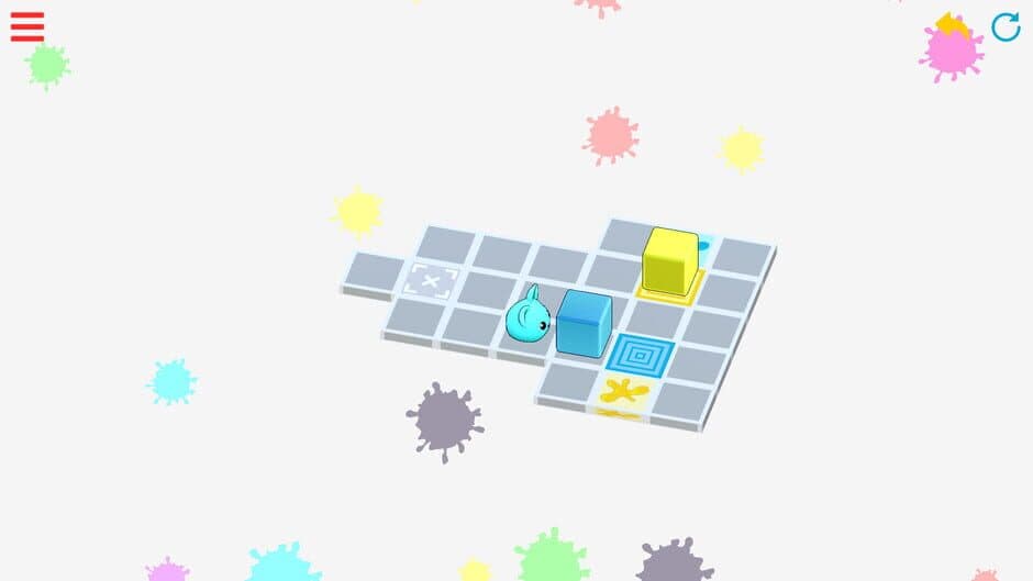 Sokolor screenshot 5