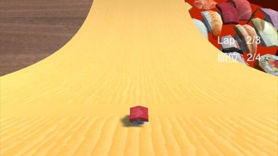 Kousoku Kaitenzushi screenshot 1