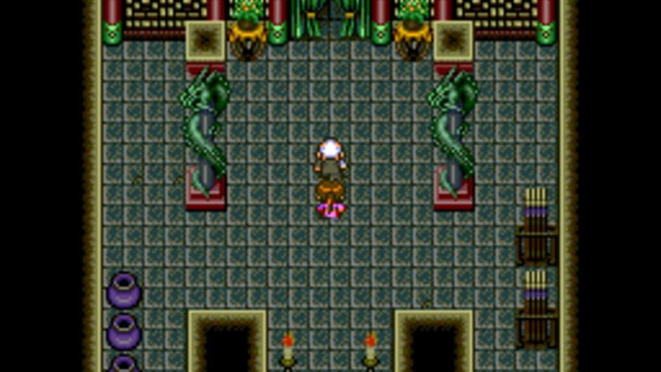 Live A Live screenshot 4