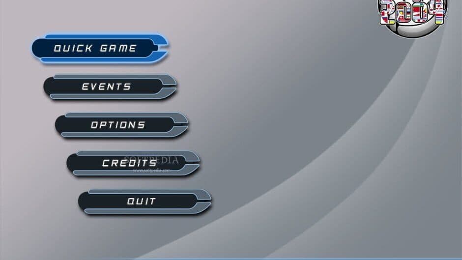 International Volleyball 2004 screenshot 4