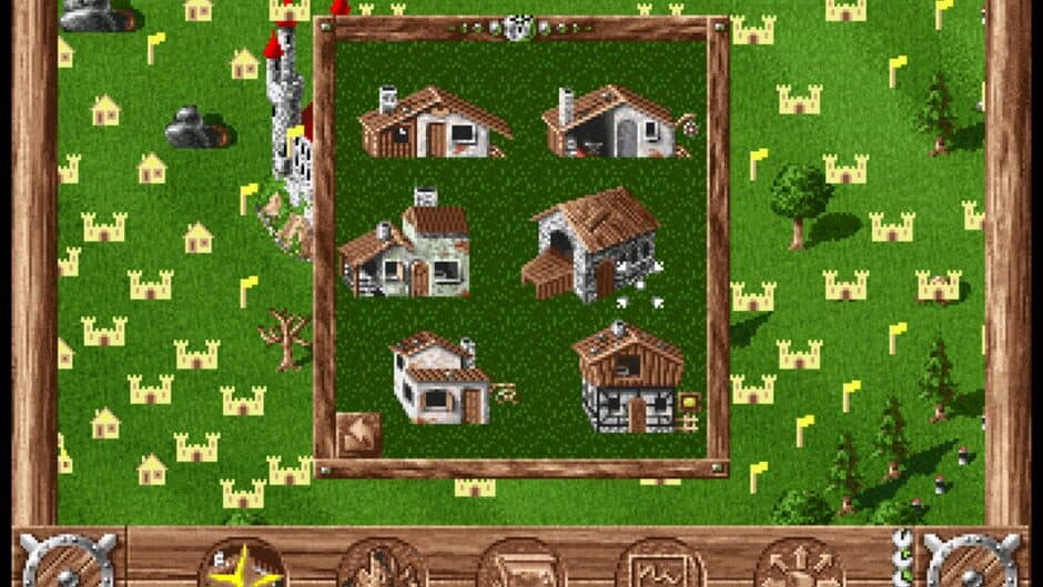 Serf City: Life is Feudal screenshot 3