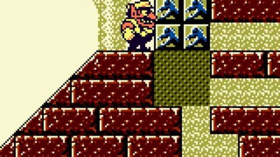 Wario Land II screenshot 4
