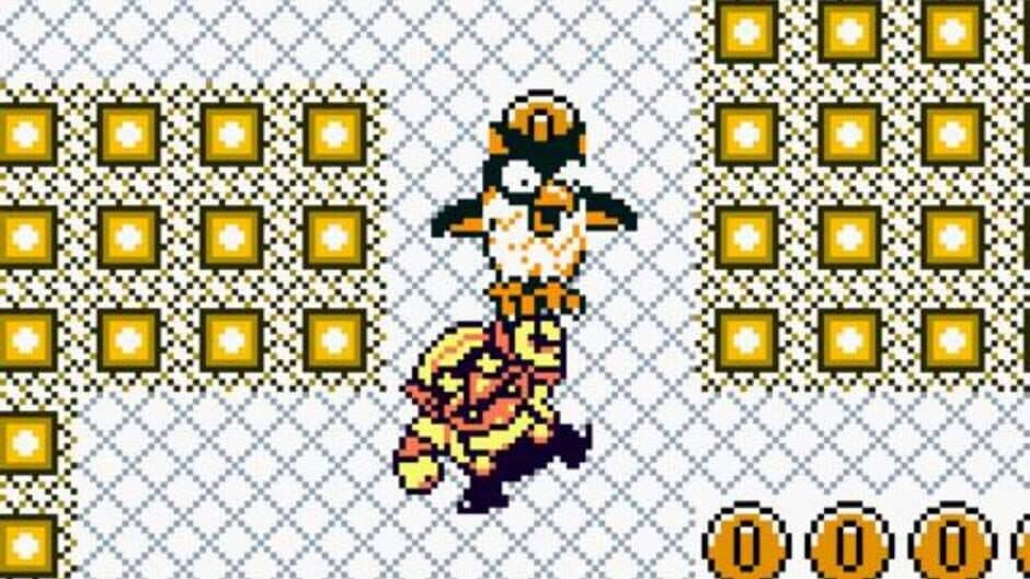 Wario Land II screenshot 5