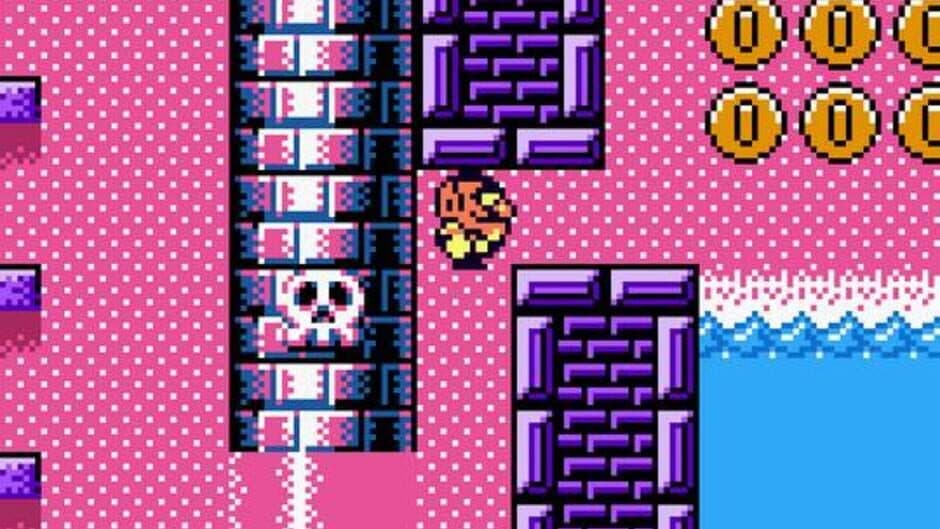 Wario Land II screenshot 3