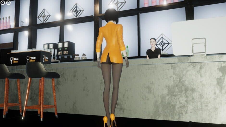 Hot Speed screenshot 3