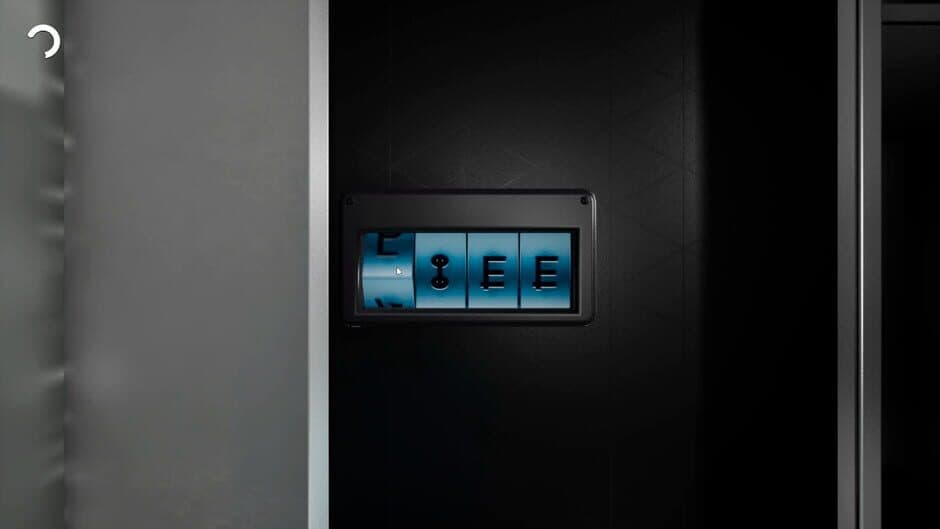 The Lab: Escape Room screenshot 1