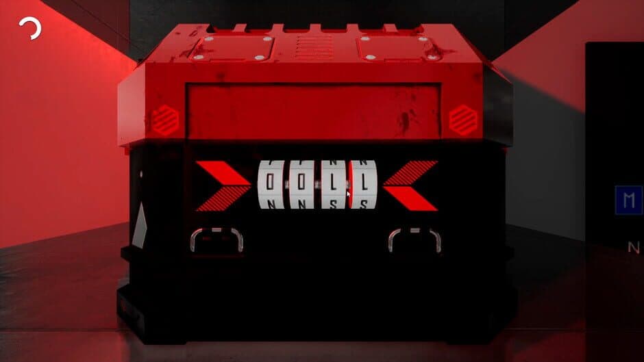 The Lab: Escape Room screenshot 3