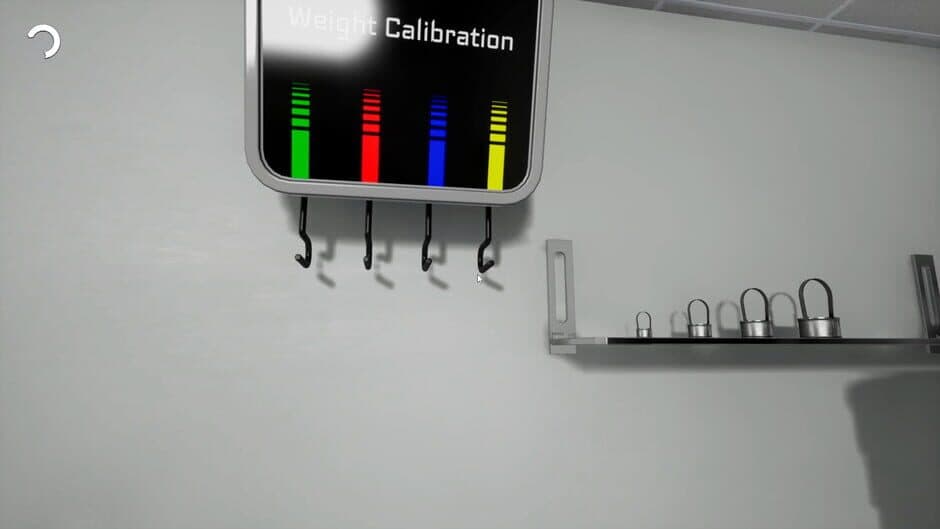 The Lab: Escape Room screenshot 4