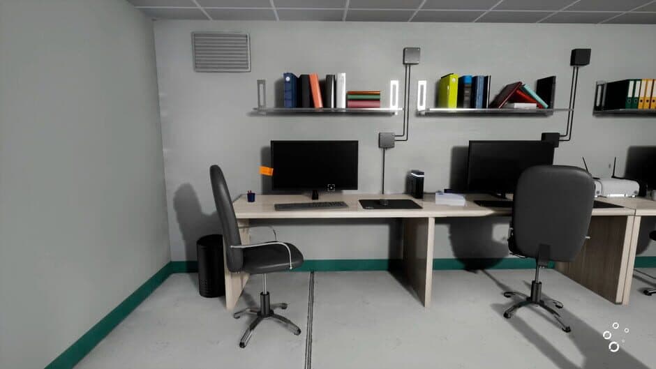 The Lab: Escape Room screenshot 6