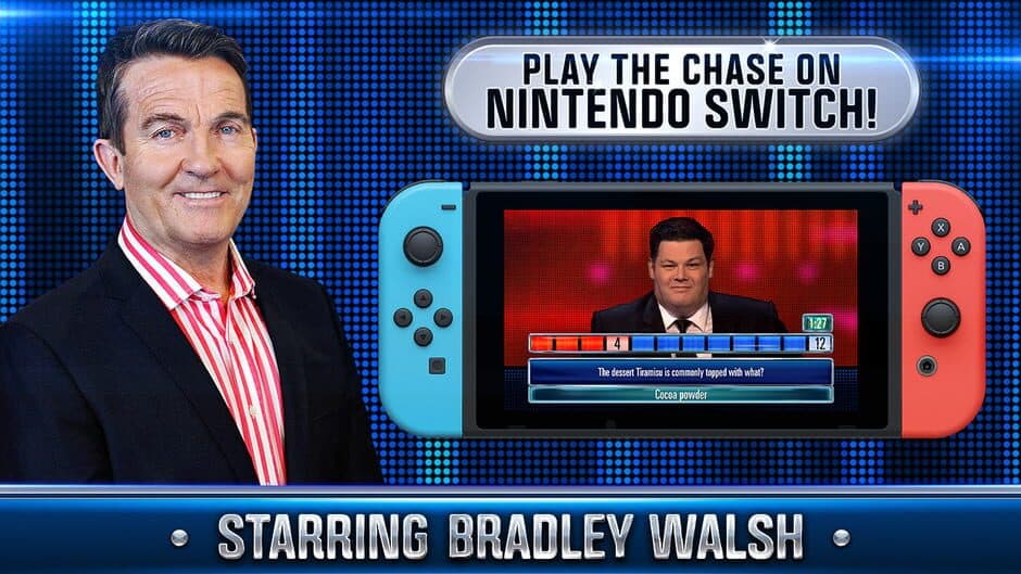 The Chase: Ultimate Edition screenshot 1