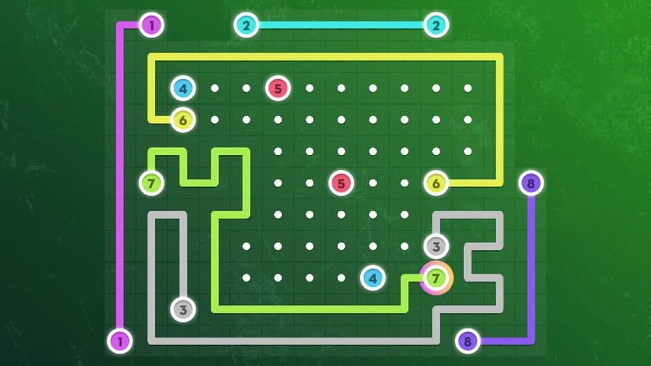 Lines Universe screenshot 2