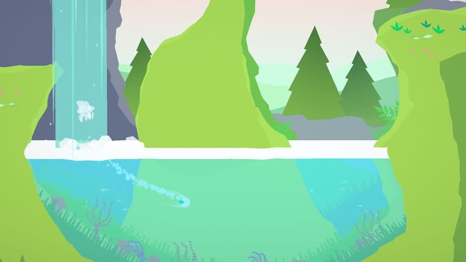 Nakana Bundle 2: Mythic Ocean + Journey of the Broken Circle + Cosmic Top Secret screenshot 4