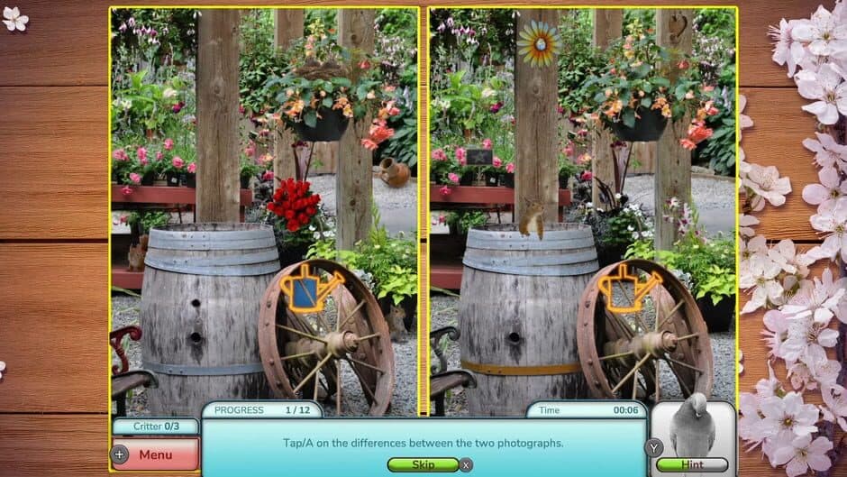 I Love Finding Critters!: Collector's Edition screenshot 4