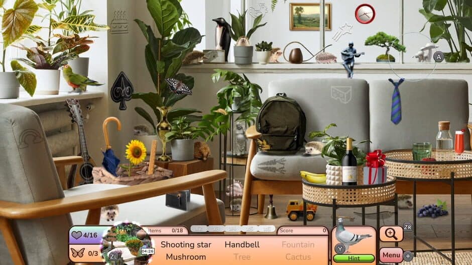 I Love Finding Critters!: Collector's Edition screenshot 5