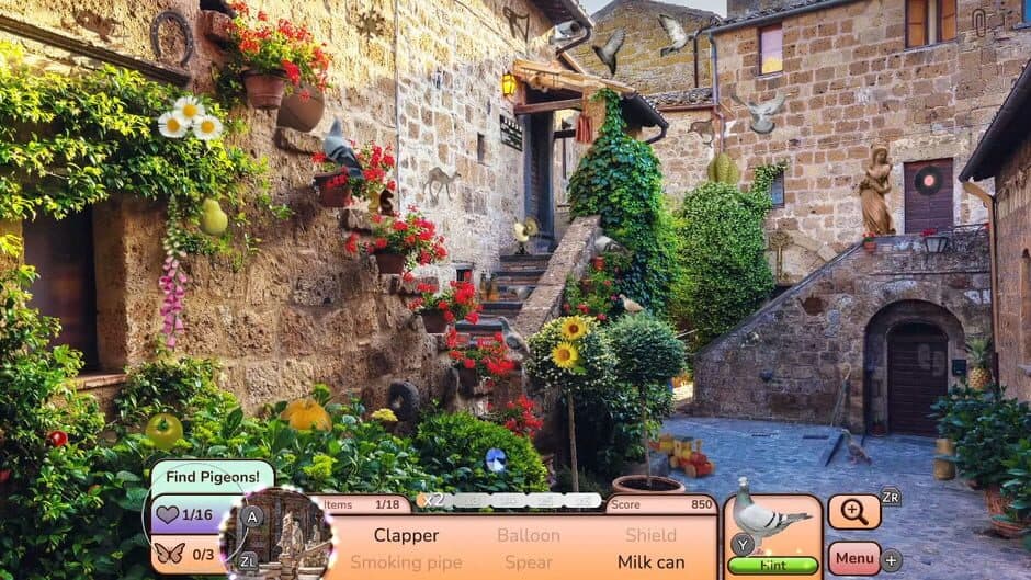 I Love Finding Critters!: Collector's Edition screenshot 6