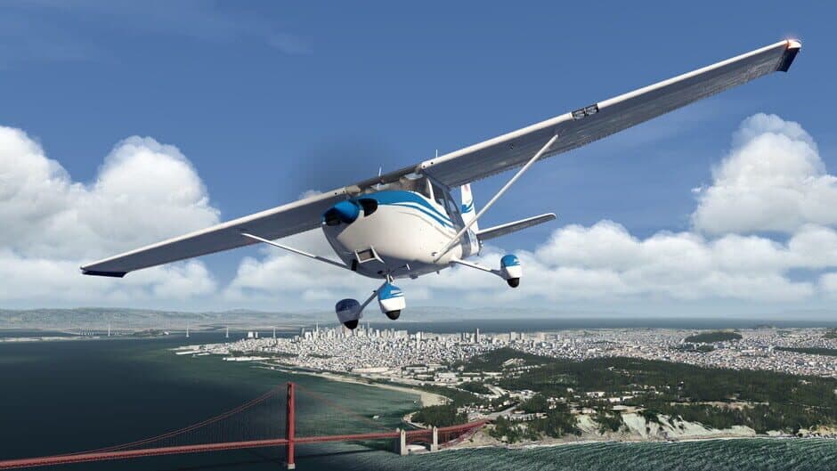 Aerofly FS 4 Flight Simulator screenshot 6