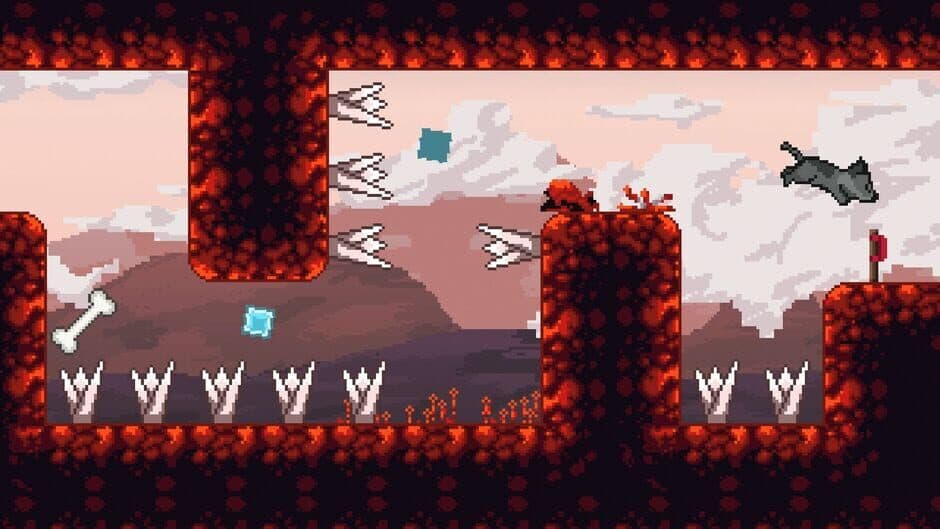 Black Wolf screenshot 6