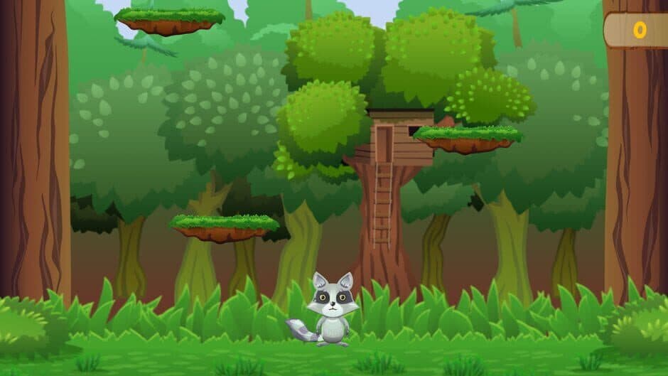 Lump Jump screenshot 1