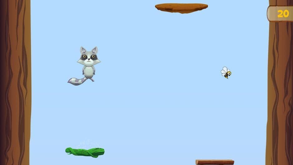 Lump Jump screenshot 2