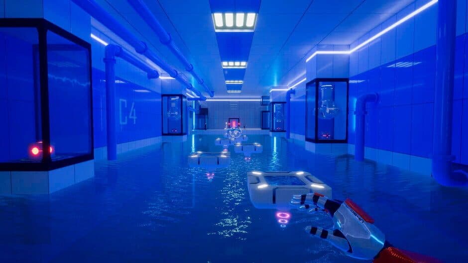 System of Souls screenshot 3