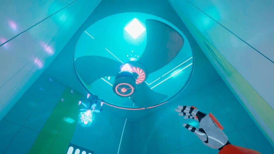 System of Souls screenshot 4