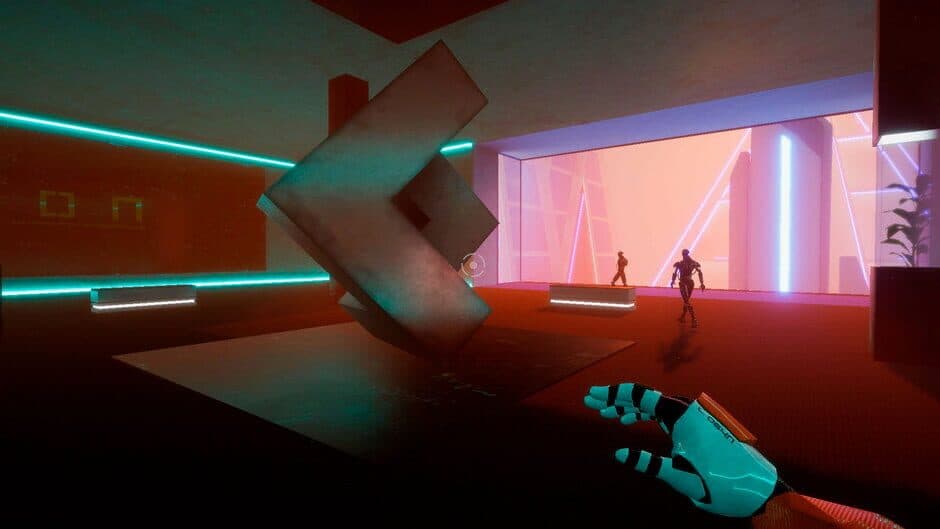 System of Souls screenshot 6