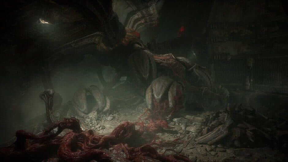 Scorn: Deluxe Edition screenshot 5