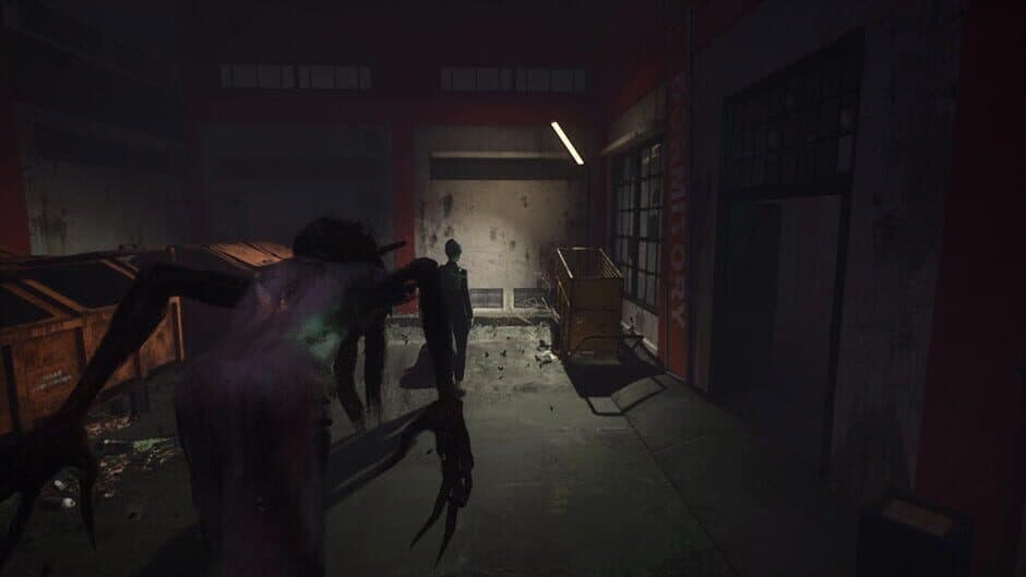 DreadHaunt screenshot 3