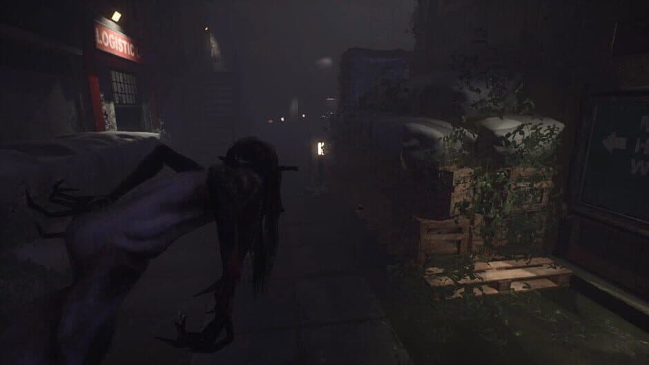 DreadHaunt screenshot 6