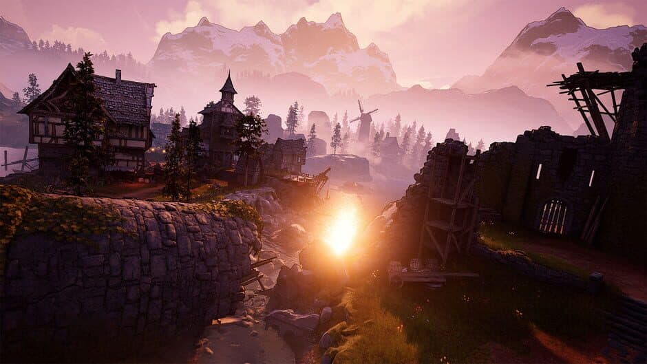 Tiny Tina's Wonderlands: Glutton's Gamble screenshot 4