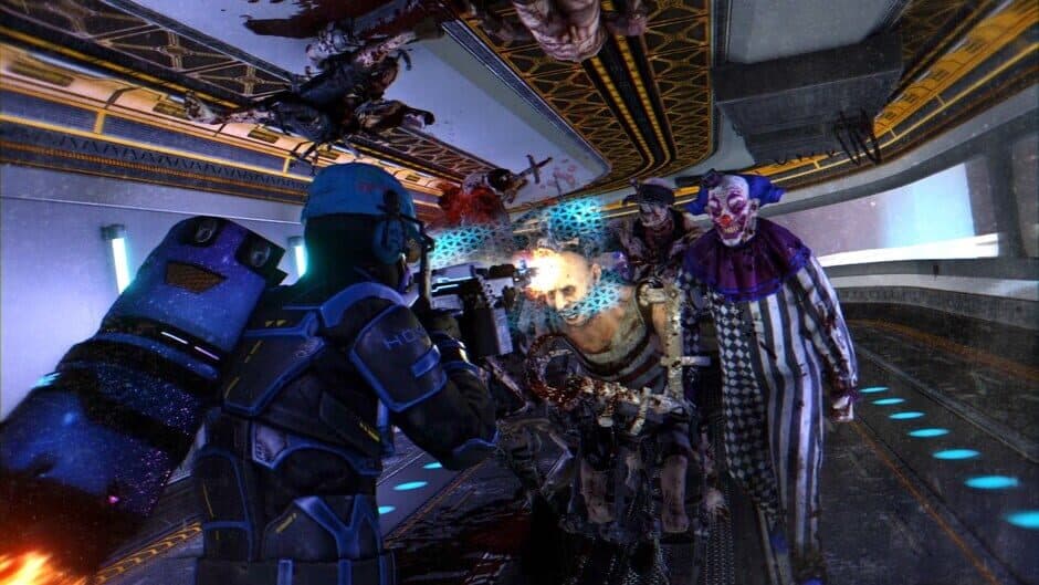 Killing Floor 2: Ultimate Edition screenshot 6