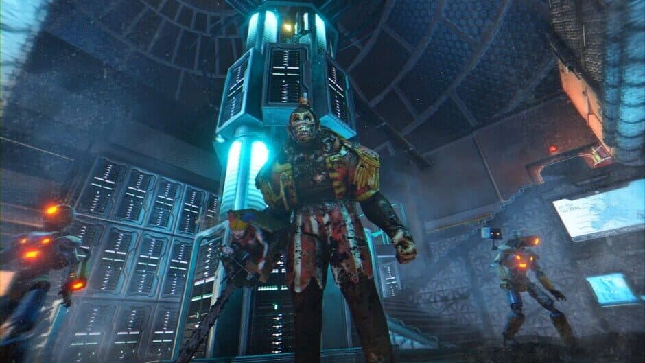 Killing Floor 2: Ultimate Edition screenshot 2