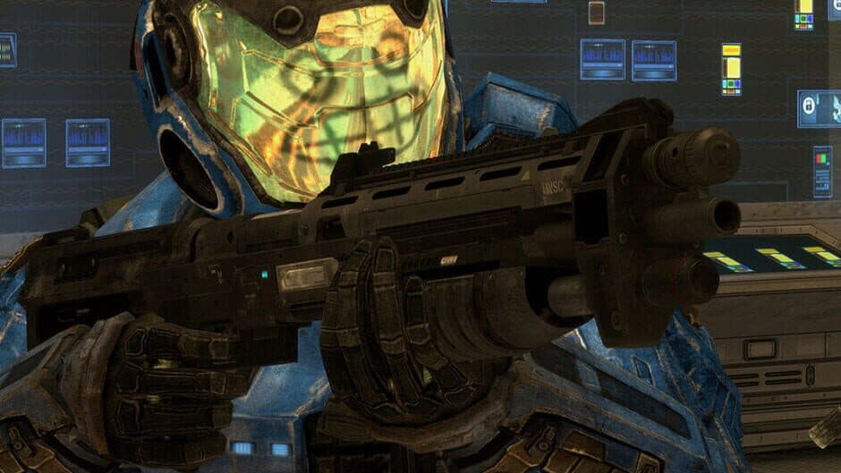 Halo: The Master Chief Collection Season 5 - Anvil screenshot 2