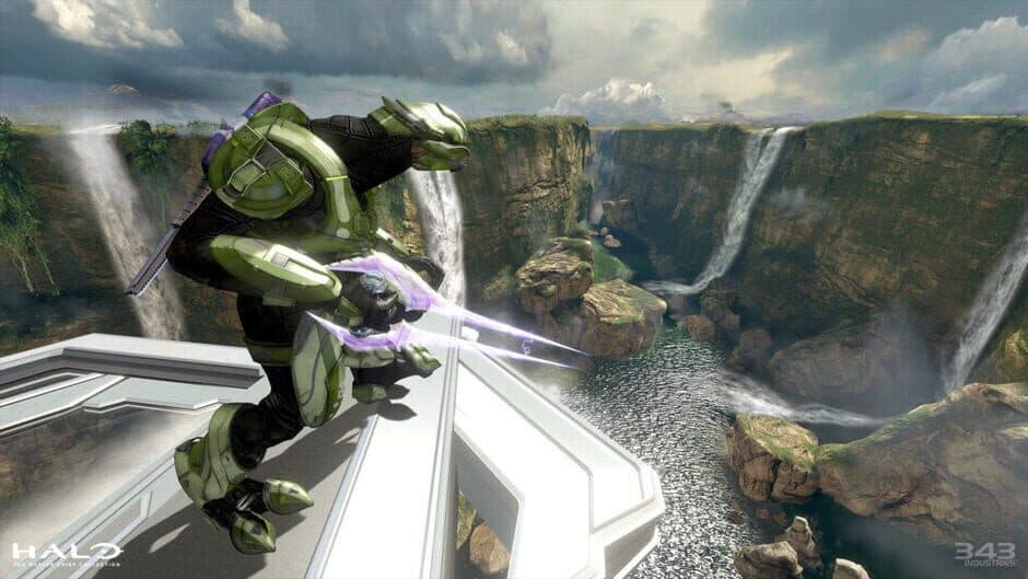 Halo: The Master Chief Collection Season 7 - Elite screenshot 4
