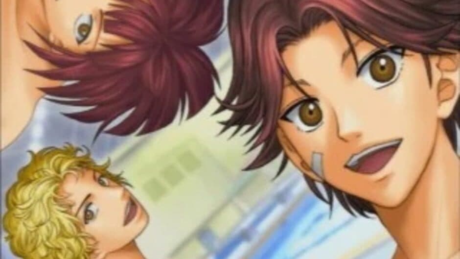 Tennis no Ouji-sama: Gakuensai no Ouji-sama screenshot 1