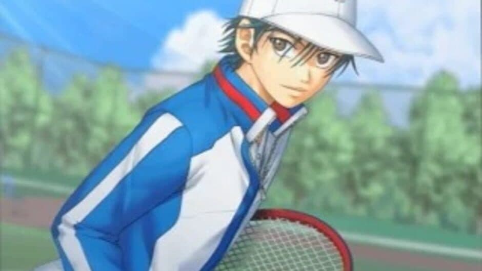Tennis no Ouji-sama: Gakuensai no Ouji-sama screenshot 2