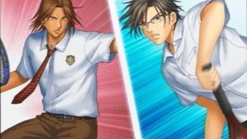 Tennis no Ouji-sama: Gakuensai no Ouji-sama screenshot 3