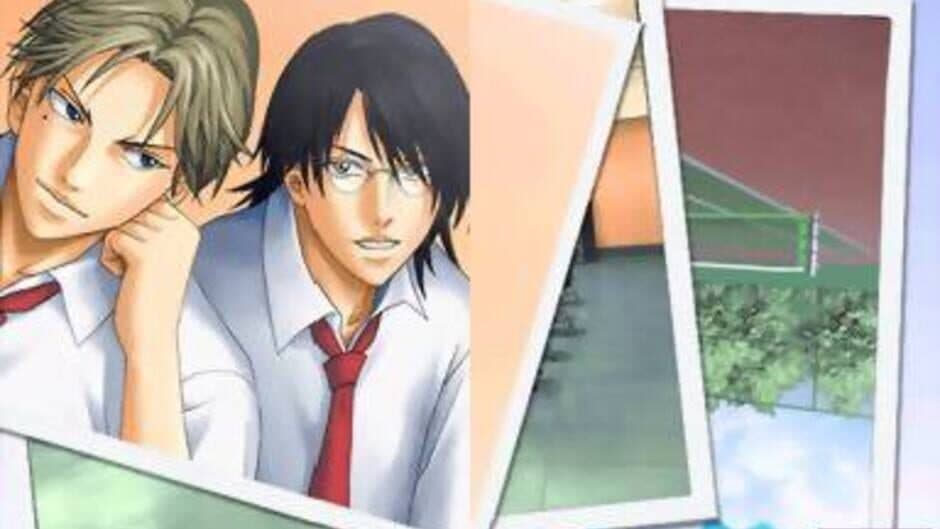 Tennis no Ouji-sama Motto Gakuensai no Ouji-sama: More Sweet Edition screenshot 2