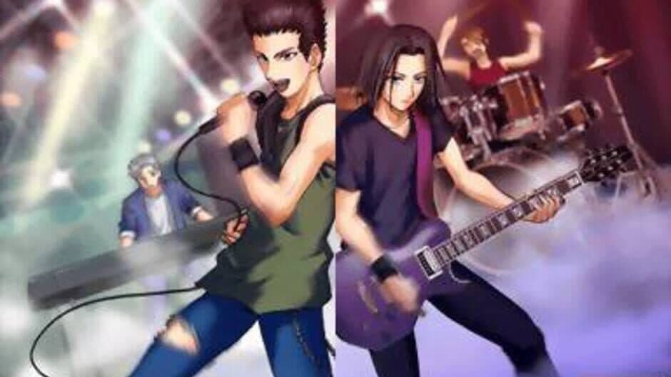 Tennis no Ouji-sama Motto Gakuensai no Ouji-sama: More Sweet Edition screenshot 1