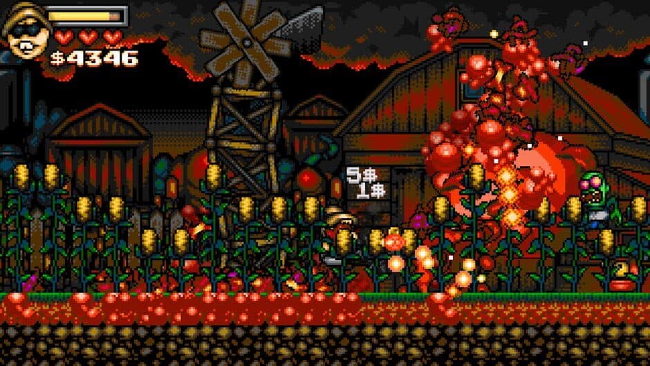 Hillbilly Doomsday screenshot 4