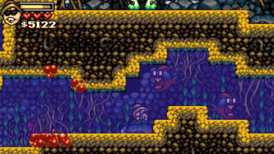 Hillbilly Doomsday screenshot 5