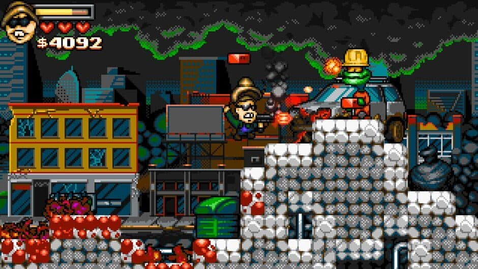 Hillbilly Doomsday screenshot 6