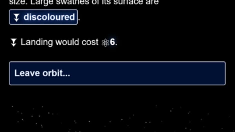 Beyond the Chiron Gate screenshot 2