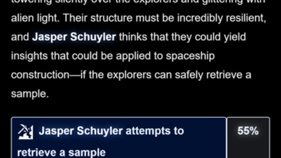 Beyond the Chiron Gate screenshot 3