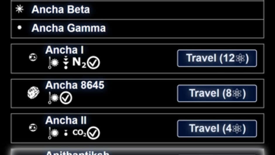 Beyond the Chiron Gate screenshot 4