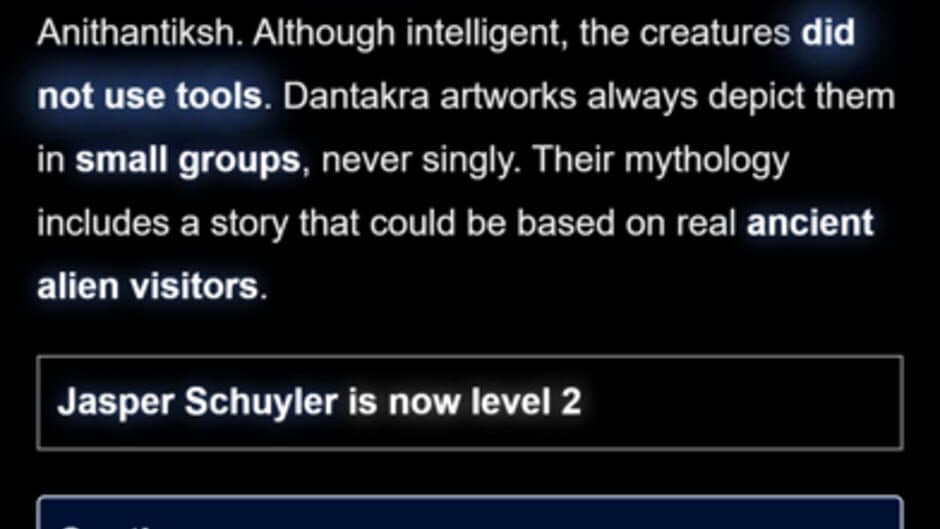 Beyond the Chiron Gate screenshot 5