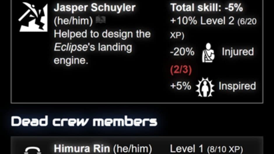 Beyond the Chiron Gate screenshot 6